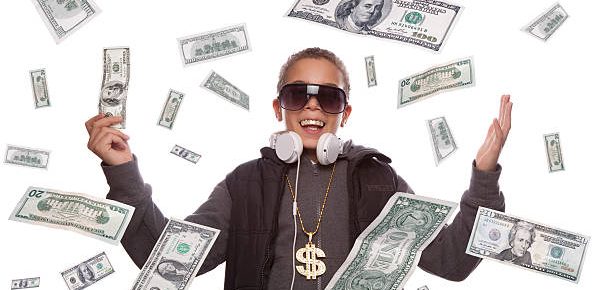 Best Ways To Make Money By Music