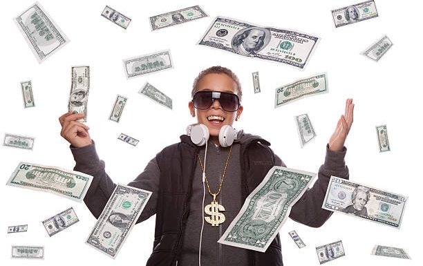 Best Ways To Make Money By Music