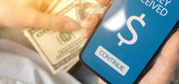 get paid for downloading apps