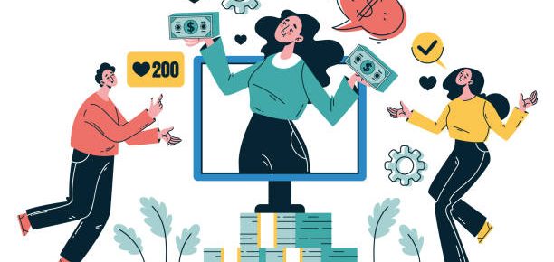 How To Make Money Online Without Paying Anything