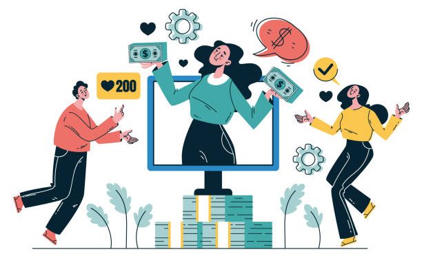 How To Make Money Online Without Paying Anything