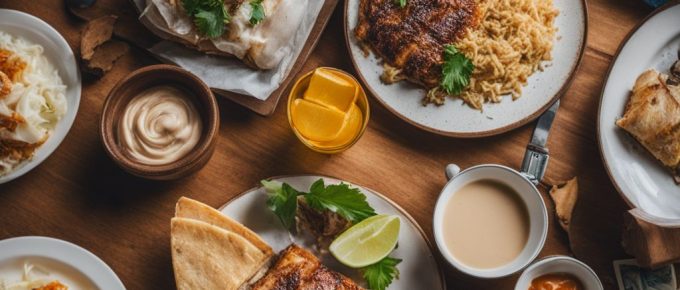 Best Ways to Get Paid to Eat Food