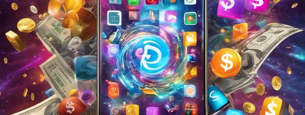 Can an App Make you Money