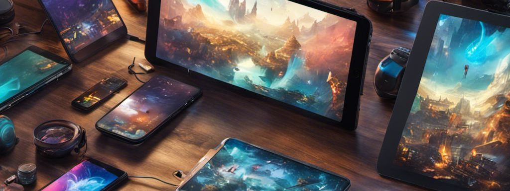 Get Paid for Game Testing