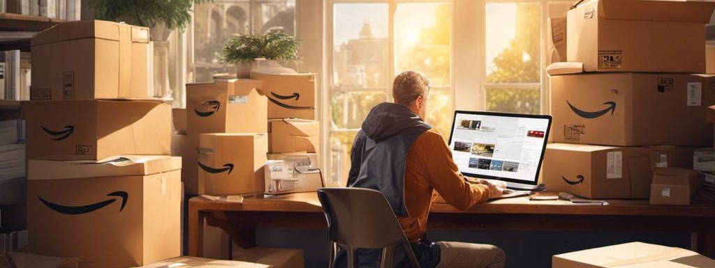 Get Paid to Review Amazon Products