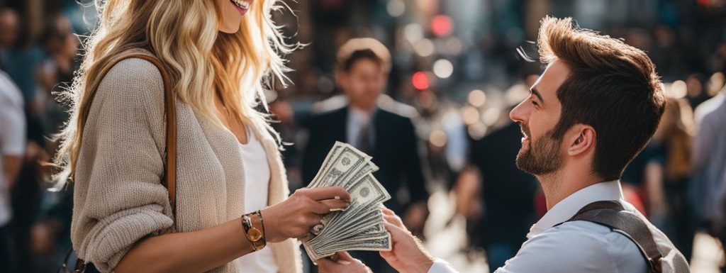 How to Make 400 Dollars Fast