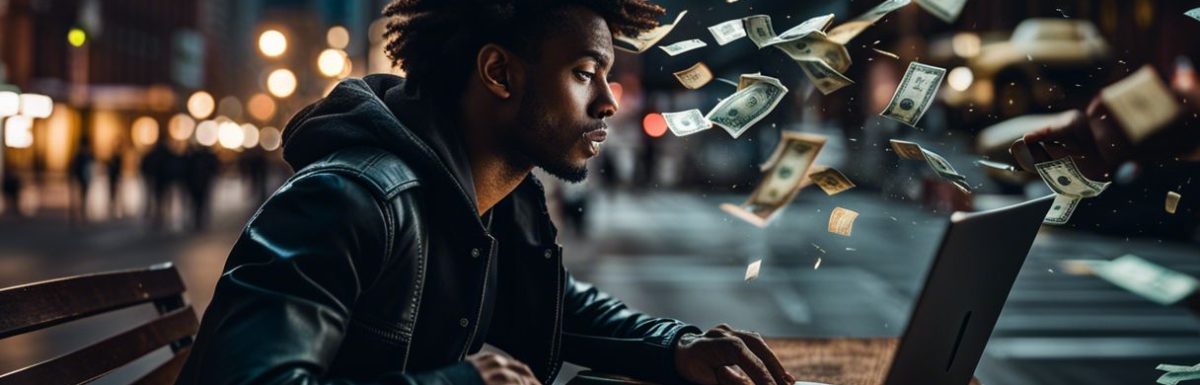 How to Make Money in One Hour Online