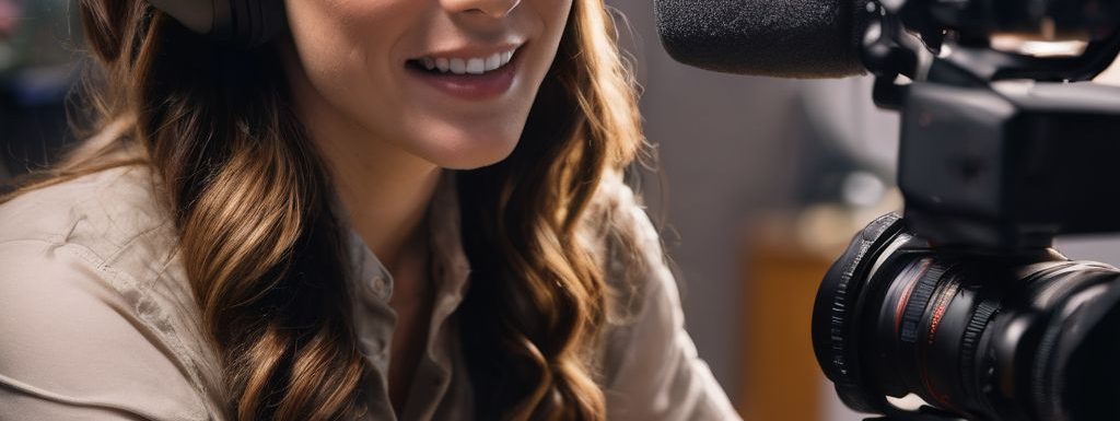 Legit Voiceover Jobs for Beginners