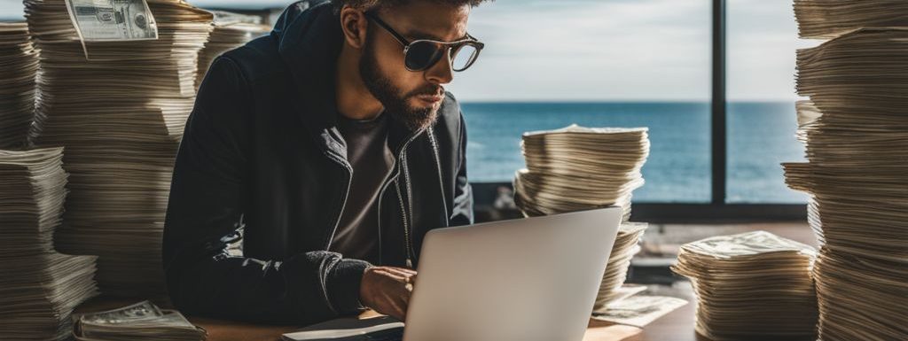 Legit Ways to Watch Ads for Money