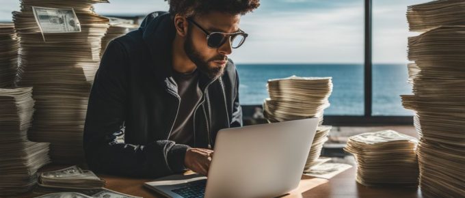 Legit Ways to Watch Ads for Money