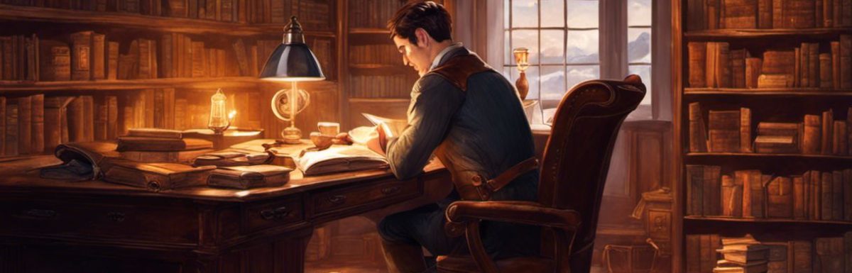 How to Write an Ebook and Make Money